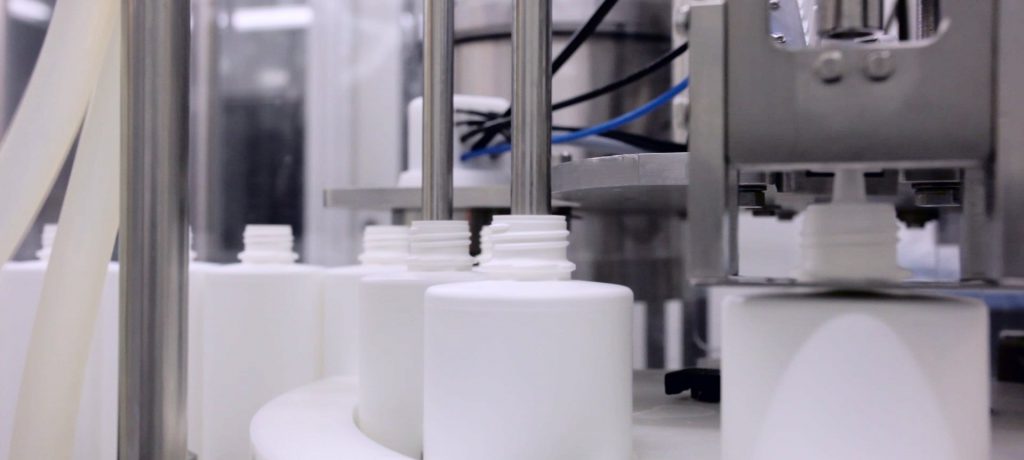 Filling Extend solution